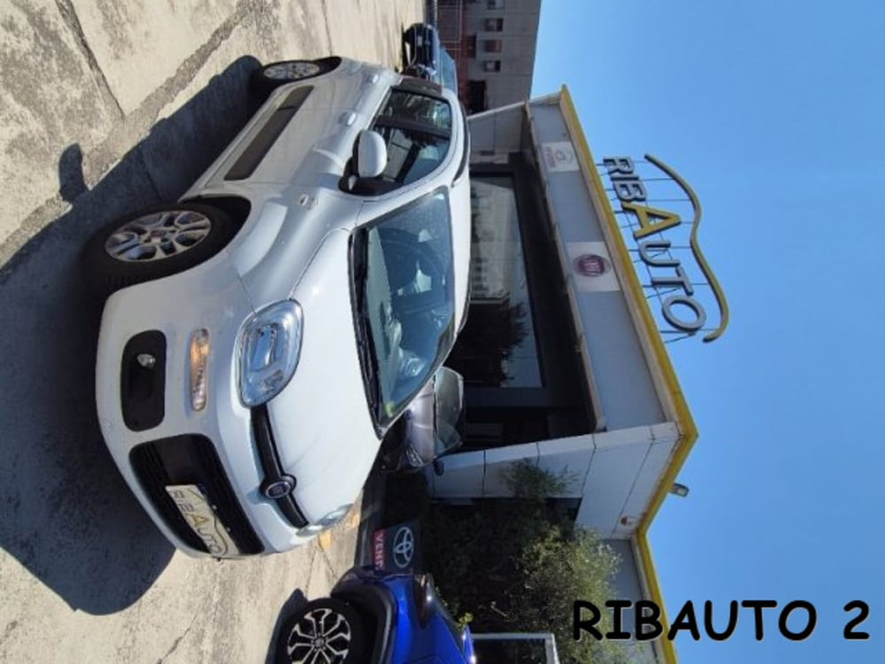 Fiat Panda usata a Cuneo (18)