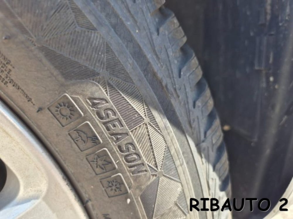 Fiat Panda usata a Cuneo (4)