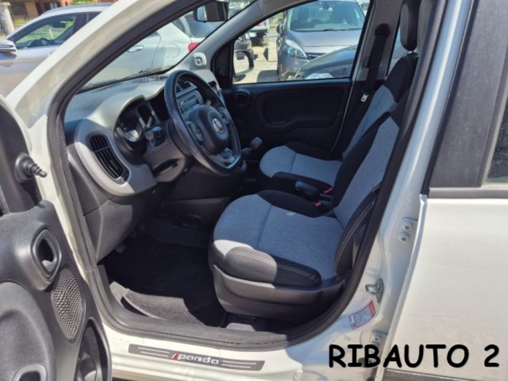 Fiat Panda usata a Cuneo (6)
