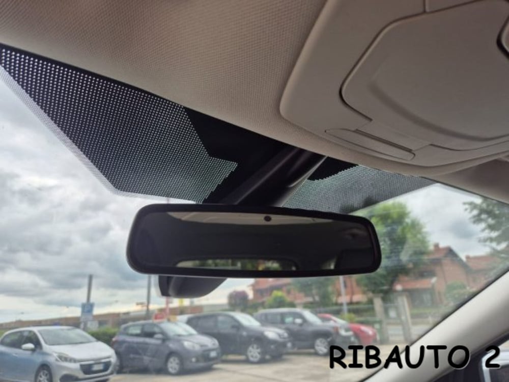Ford Kuga usata a Cuneo (12)