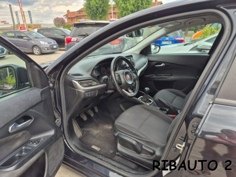 Fiat Tipo usata a Cuneo (14)
