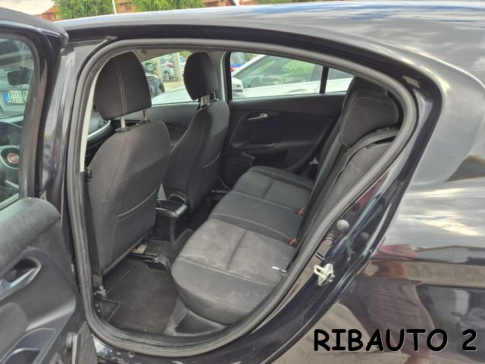 Fiat Tipo usata a Cuneo (15)