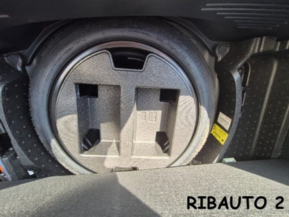 Toyota Aygo X usata a Cuneo (12)