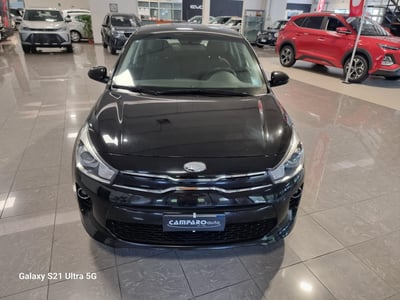 Kia Rio 1.2 MPi Evolution del 2020 usata a Acqui Terme