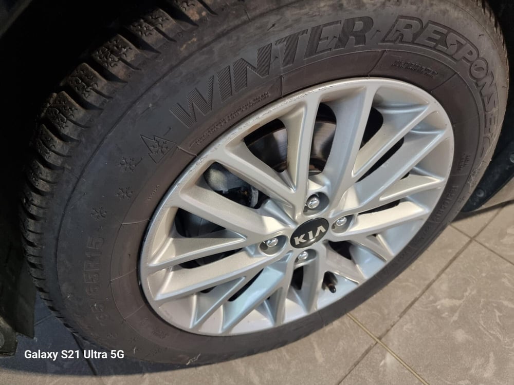 Kia Rio usata a Alessandria (4)