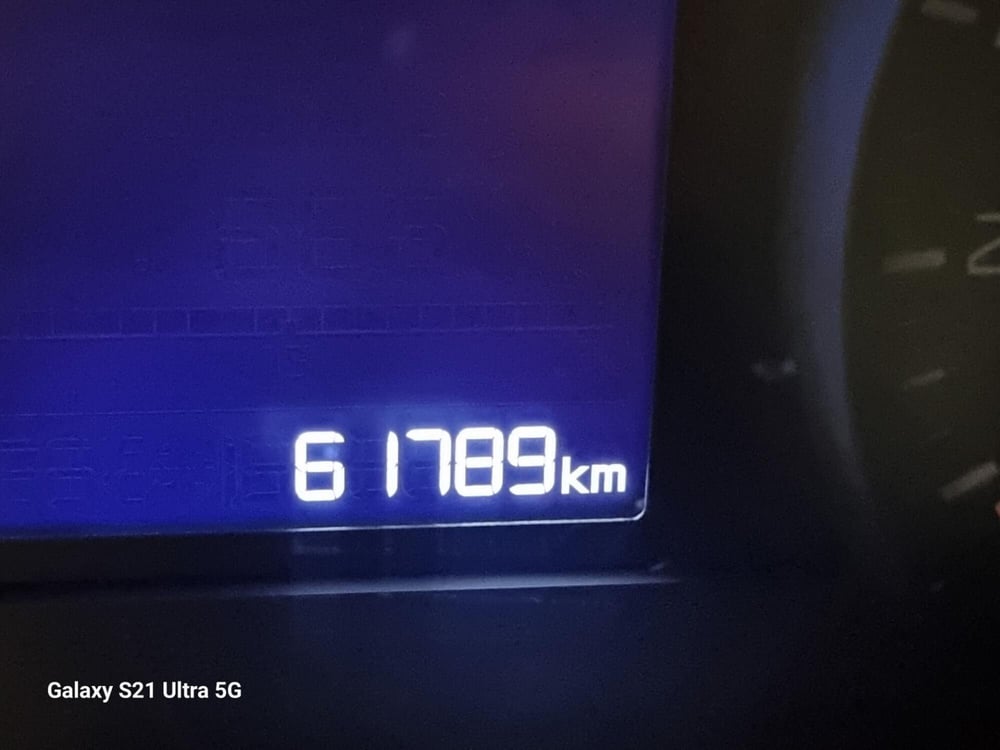 Kia Rio usata a Alessandria (5)