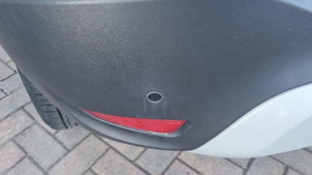 Opel Crossland usata a Savona (13)