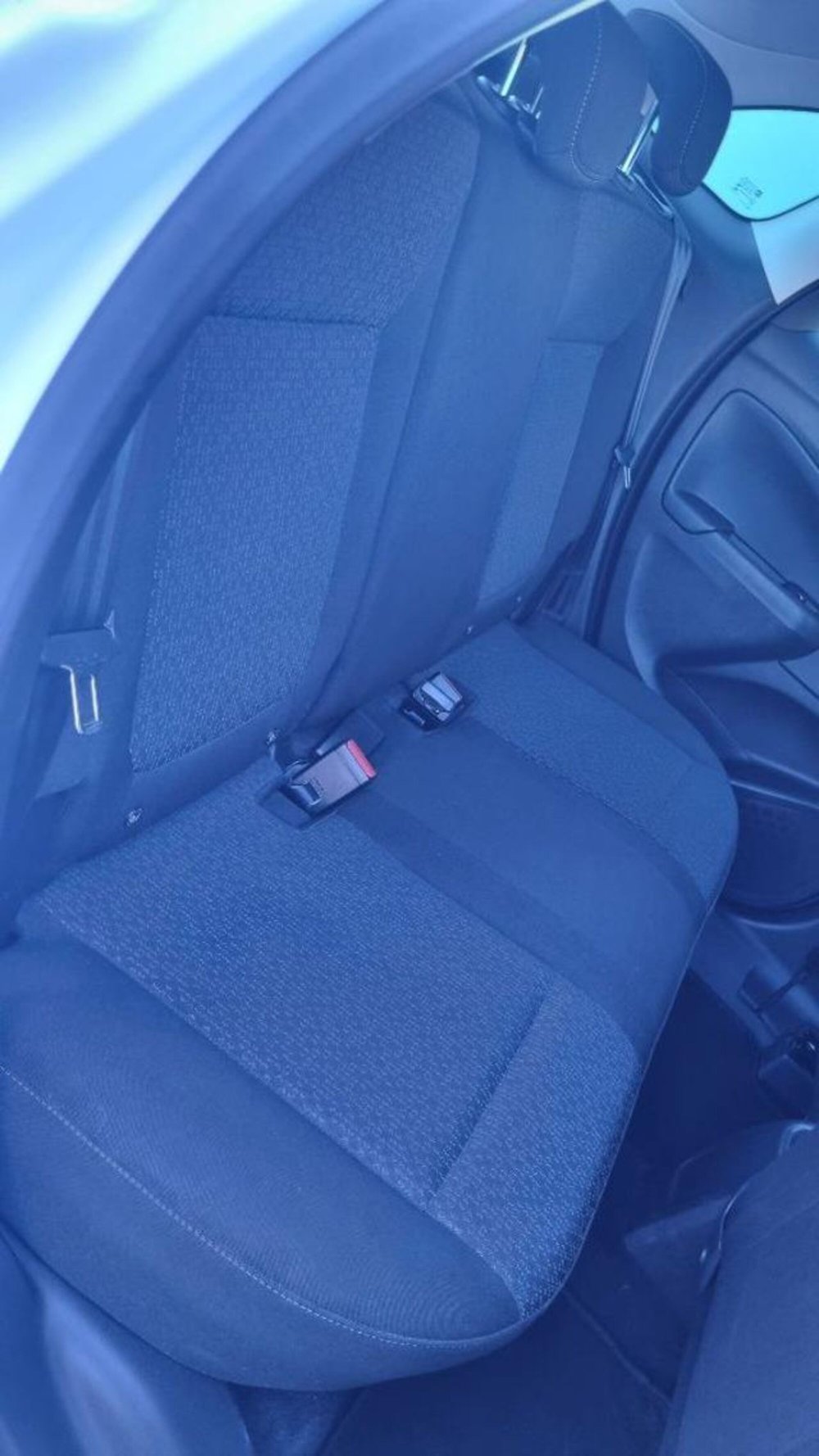 Opel Crossland usata a Savona (15)