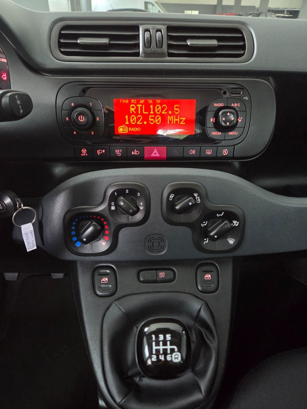Fiat Panda usata a Torino (10)