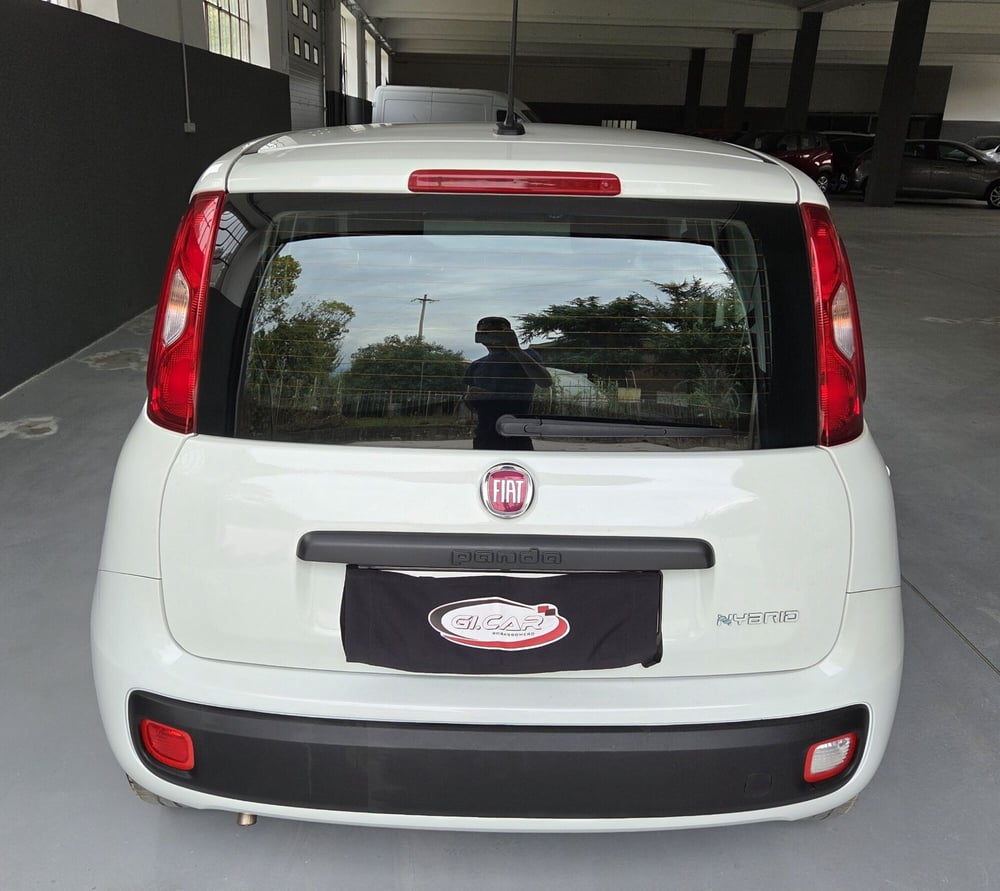 Fiat Panda usata a Torino (14)