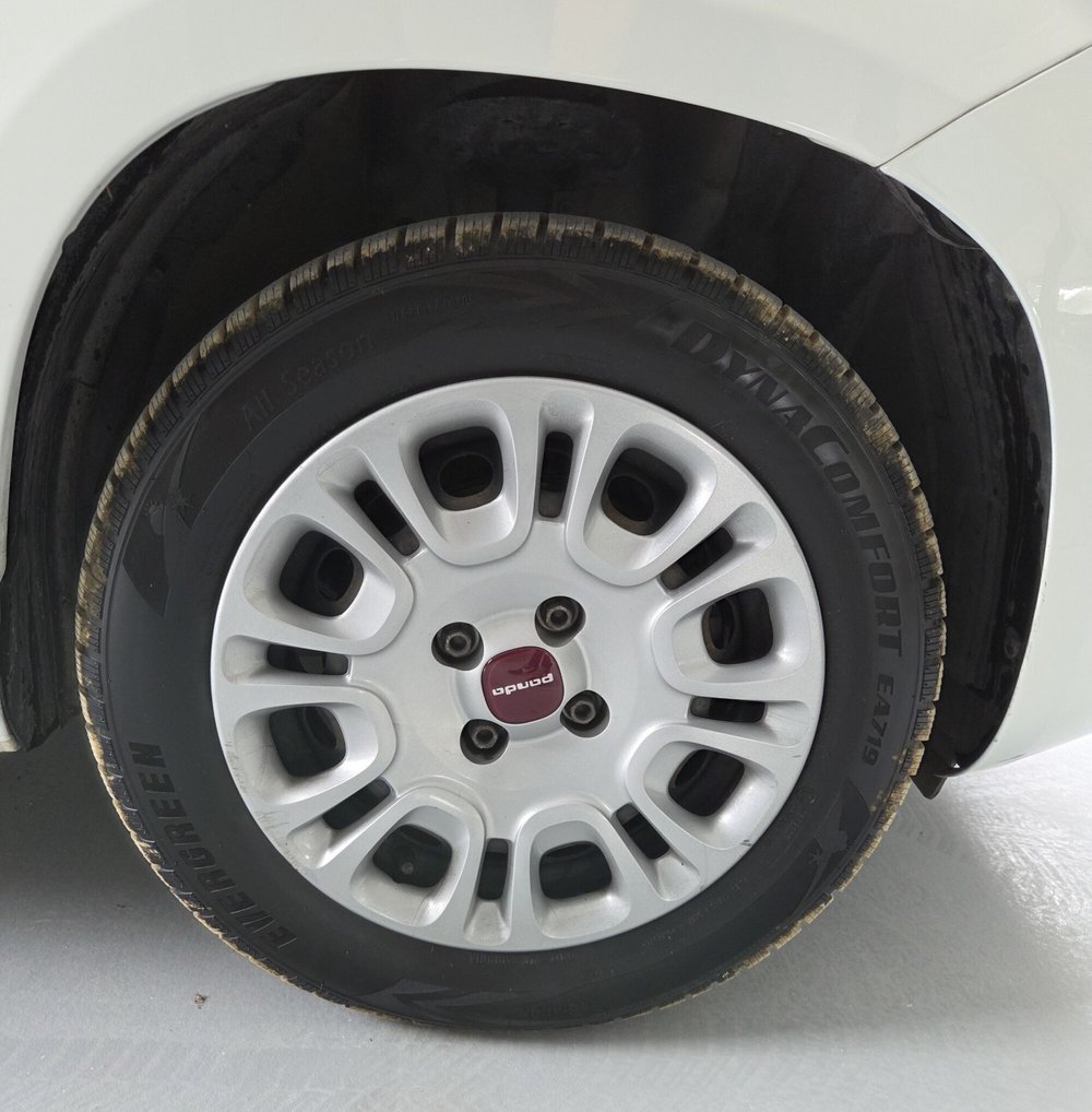 Fiat Panda usata a Torino (15)