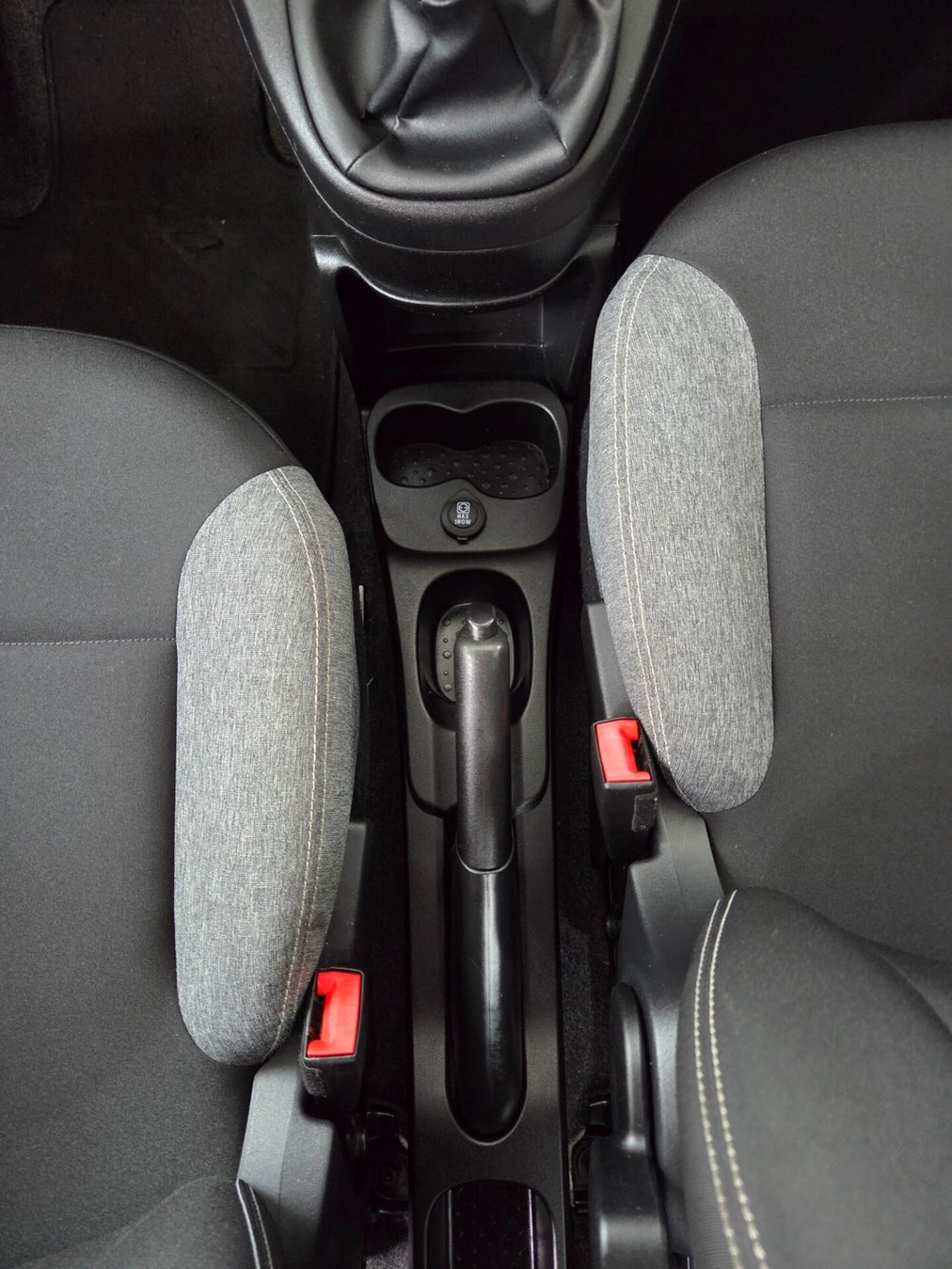 Fiat Panda usata a Torino (17)