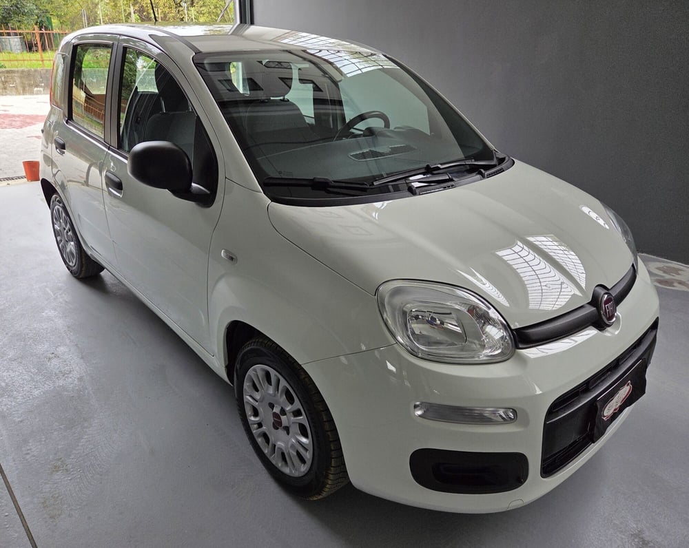 Fiat Panda usata a Torino (3)