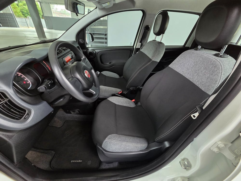 Fiat Panda usata a Torino (6)