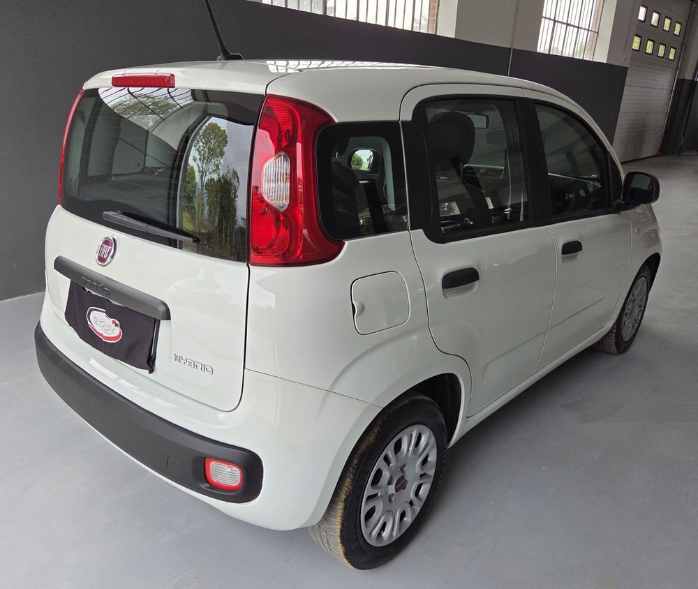 Fiat Panda usata a Torino (7)