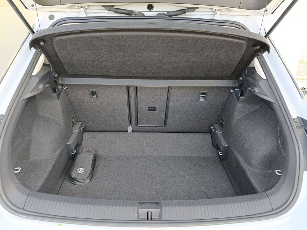 Volkswagen T-Roc usata a Ascoli Piceno (14)