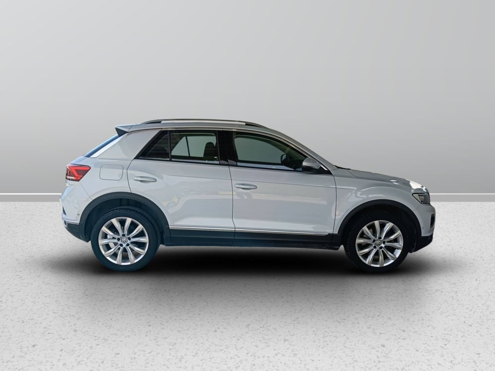 Volkswagen T-Roc usata a Ascoli Piceno (3)