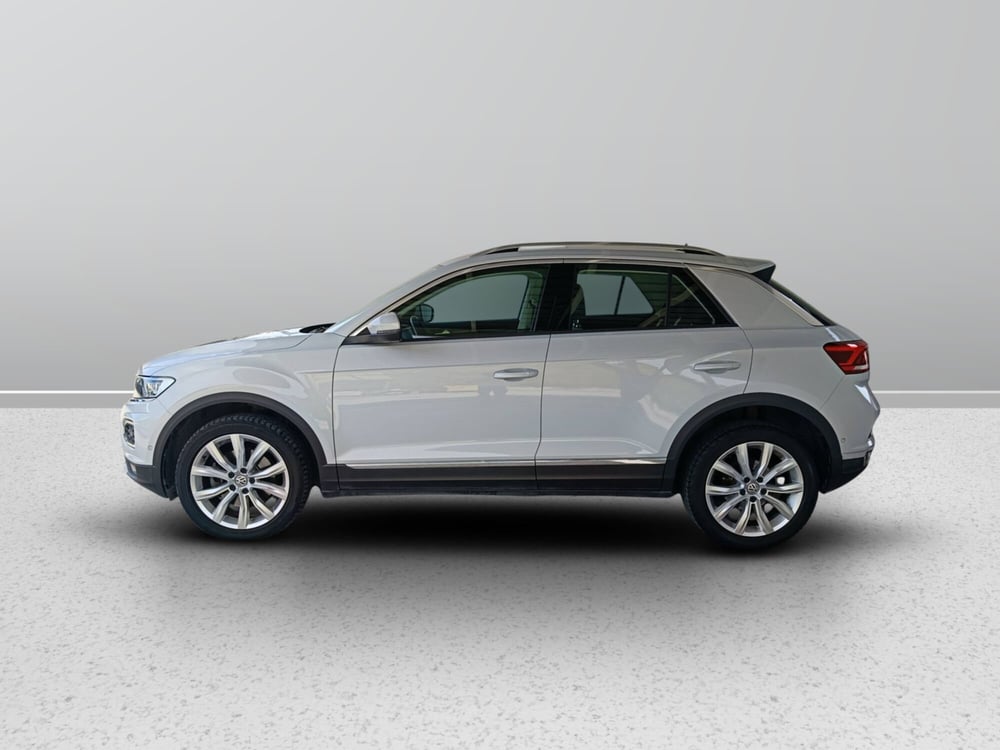 Volkswagen T-Roc usata a Ascoli Piceno (6)