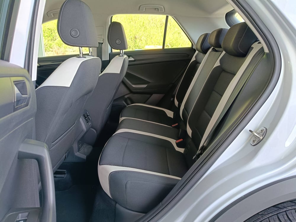 Volkswagen T-Roc usata a Ascoli Piceno (9)