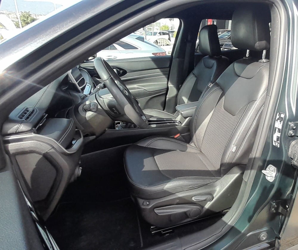 Jeep Compass usata a Cosenza (12)