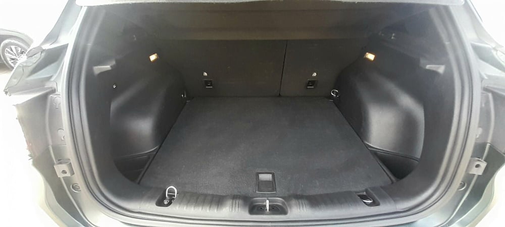 Jeep Compass usata a Cosenza (7)