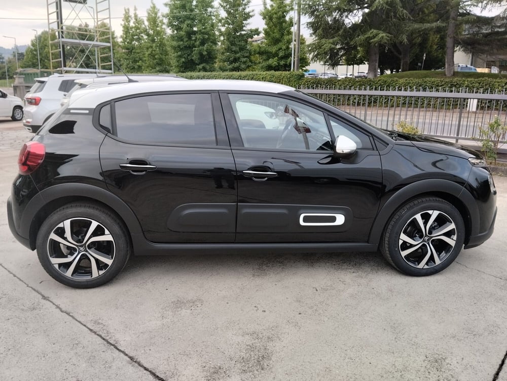 Citroen C3 usata a Asti (5)