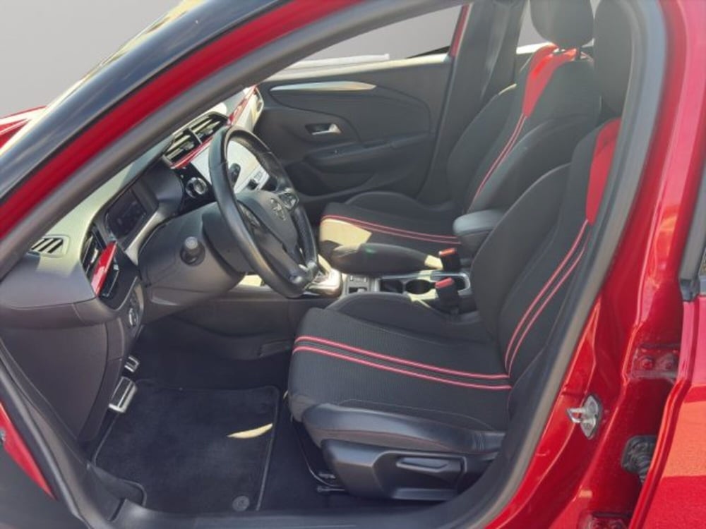 Opel Corsa-e usata a Perugia (10)