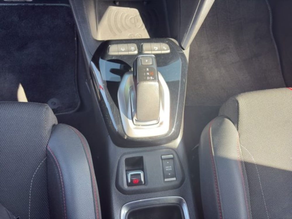 Opel Corsa-e usata a Perugia (17)