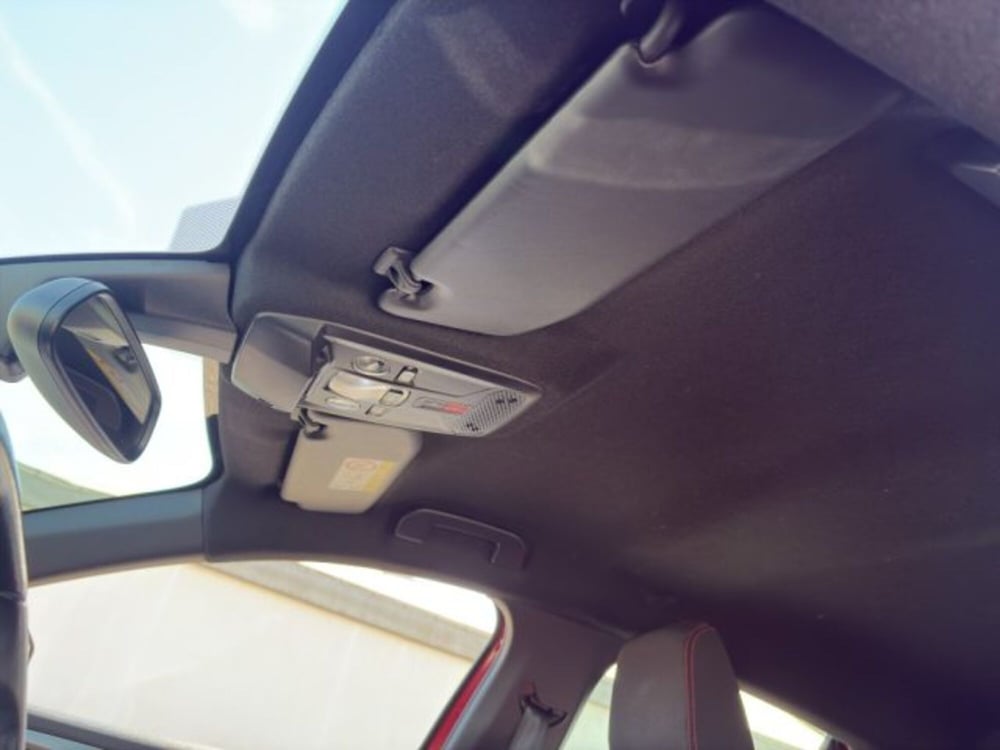 Opel Corsa-e usata a Perugia (19)