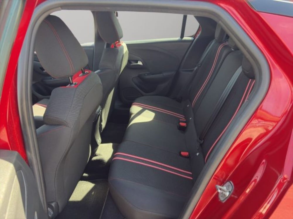 Opel Corsa-e usata a Perugia (20)