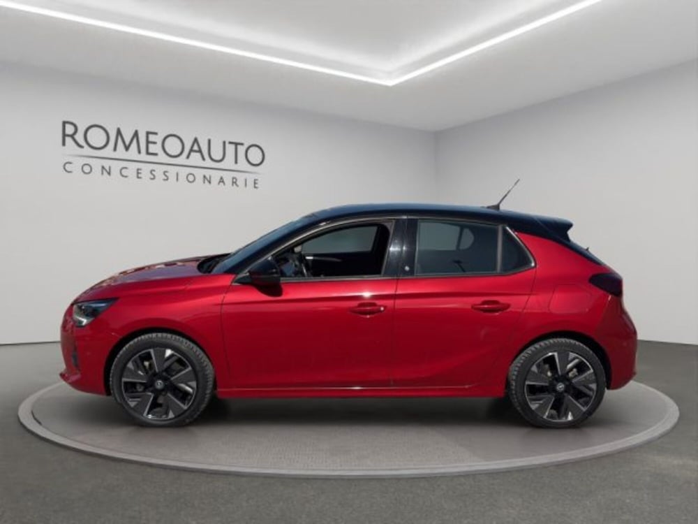 Opel Corsa-e usata a Perugia (3)