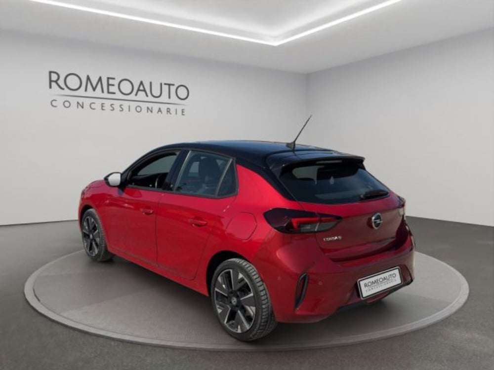 Opel Corsa-e usata a Perugia (4)