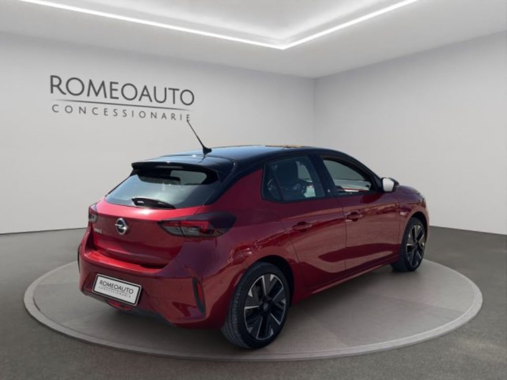 Opel Corsa-e usata a Perugia (6)