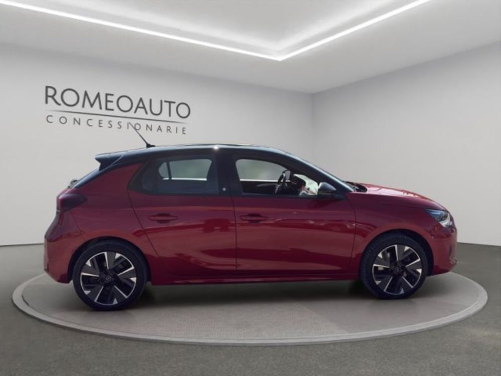 Opel Corsa-e usata a Perugia (7)