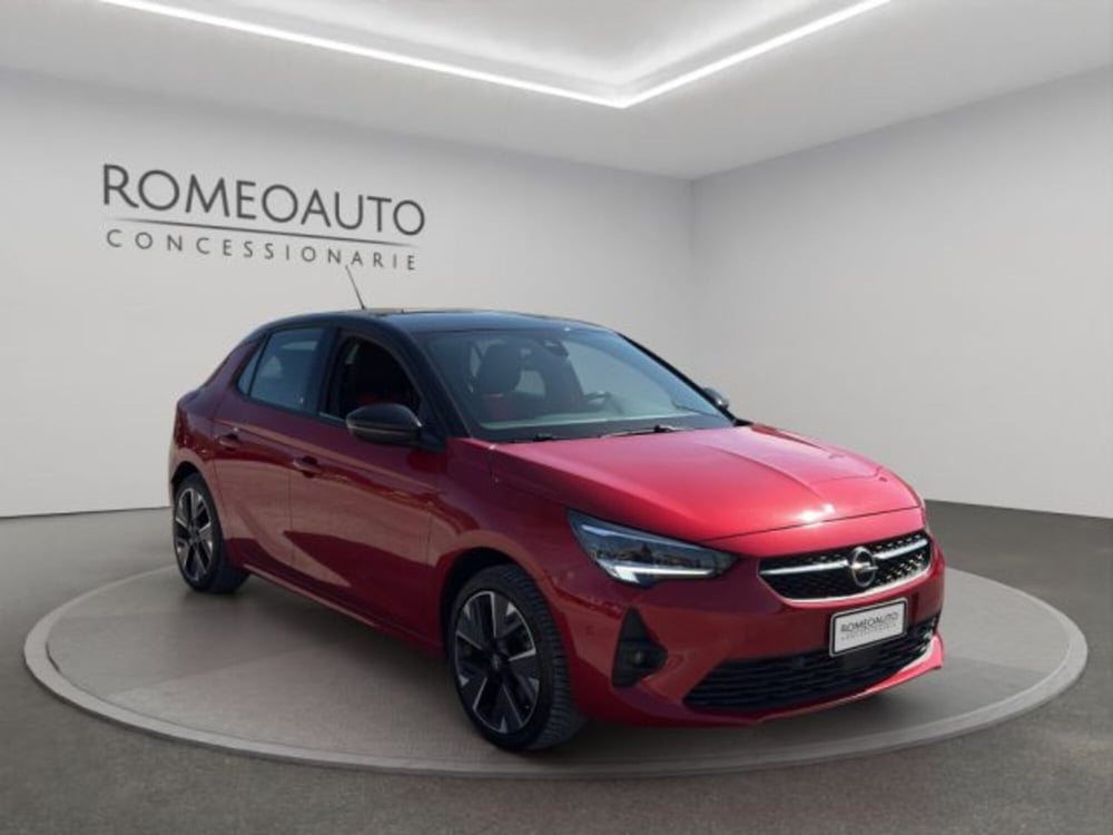 Opel Corsa-e usata a Perugia (8)