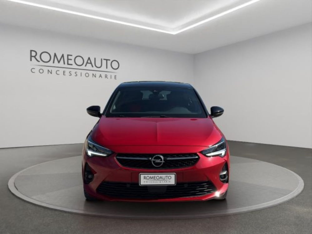 Opel Corsa-e usata a Perugia (9)