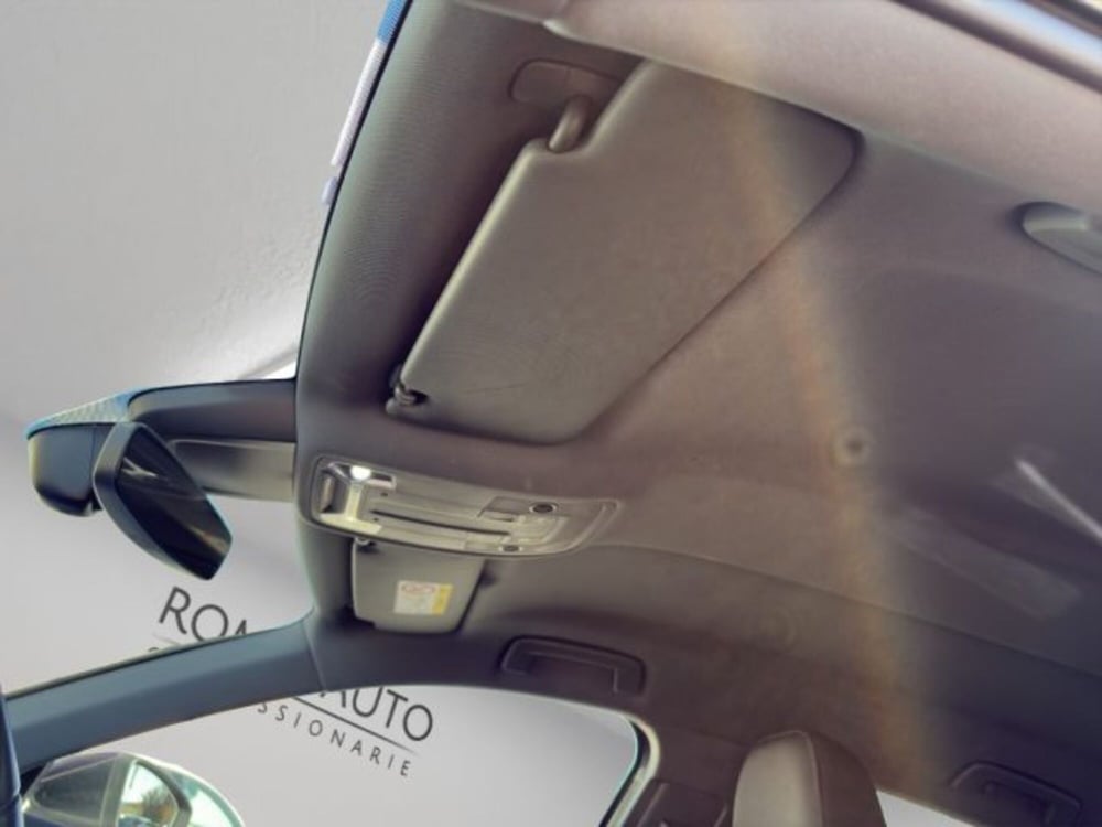 Audi A3 Sportback usata a Perugia (19)