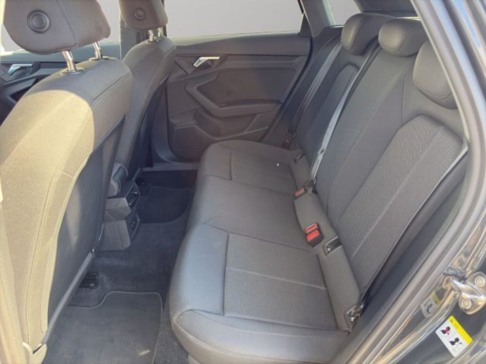 Audi A3 Sportback usata a Perugia (20)