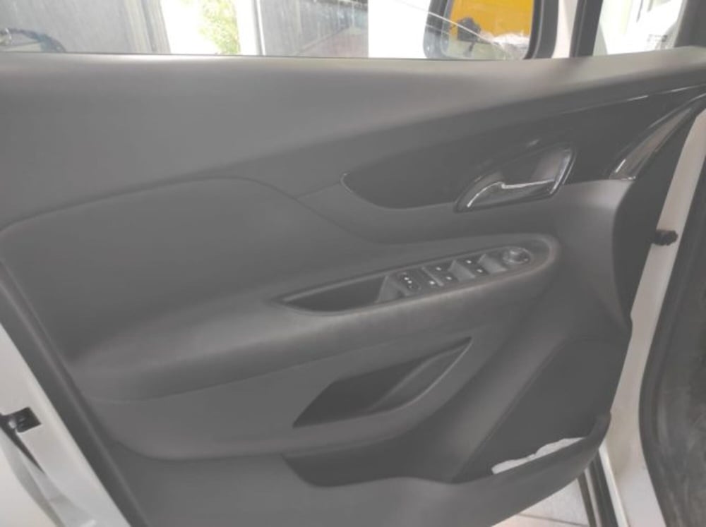 Opel Mokka usata a Viterbo (5)