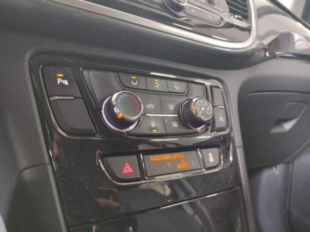 Opel Mokka usata a Viterbo (8)