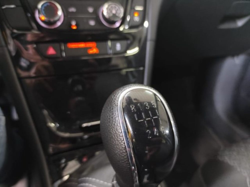 Opel Mokka usata a Viterbo (9)