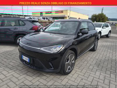 smart #1 Pro del 2023 usata a Montelupo Fiorentino