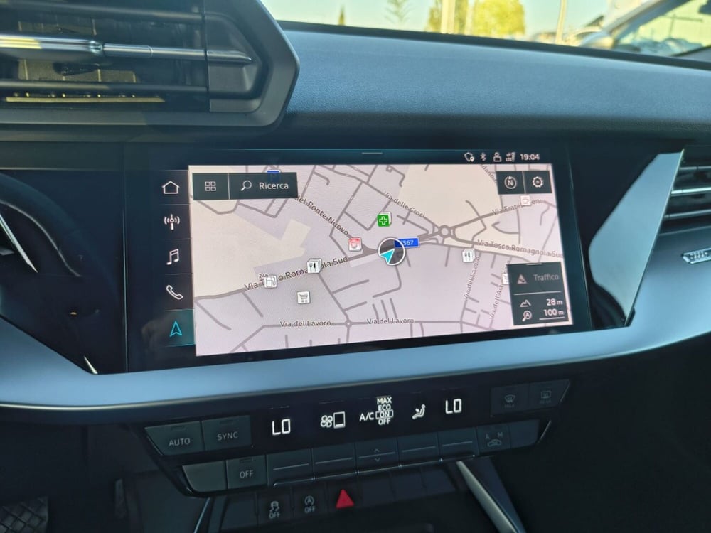 Audi A3 Sportback usata a Firenze (16)