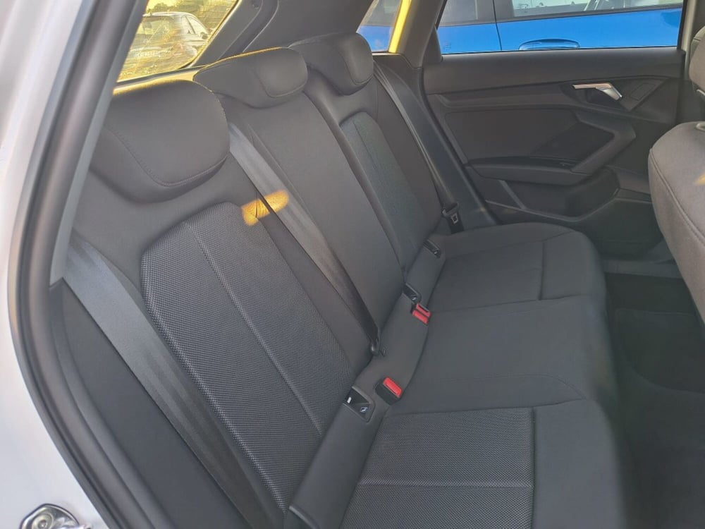 Audi A3 Sportback usata a Firenze (20)