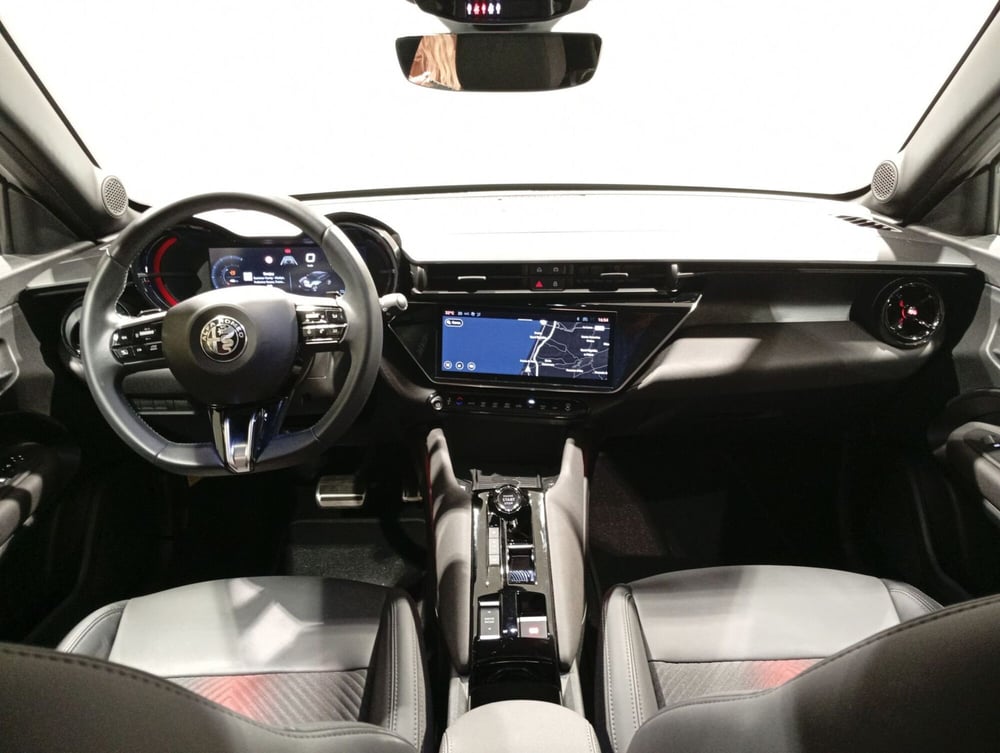 Alfa Romeo Junior usata a Teramo (15)