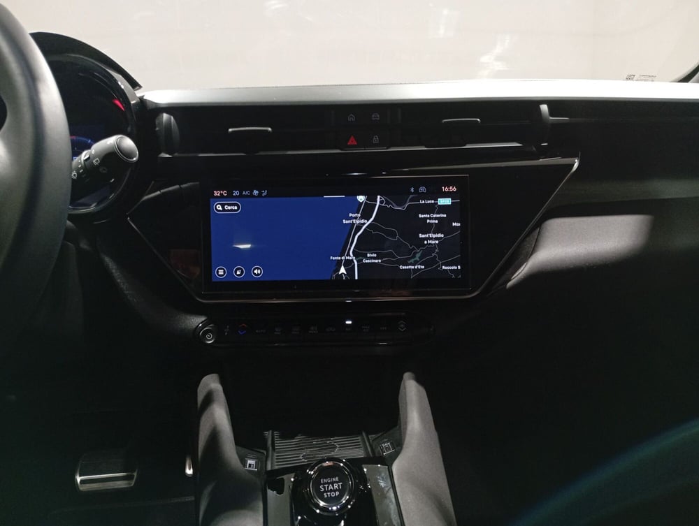 Alfa Romeo Junior usata a Teramo (18)