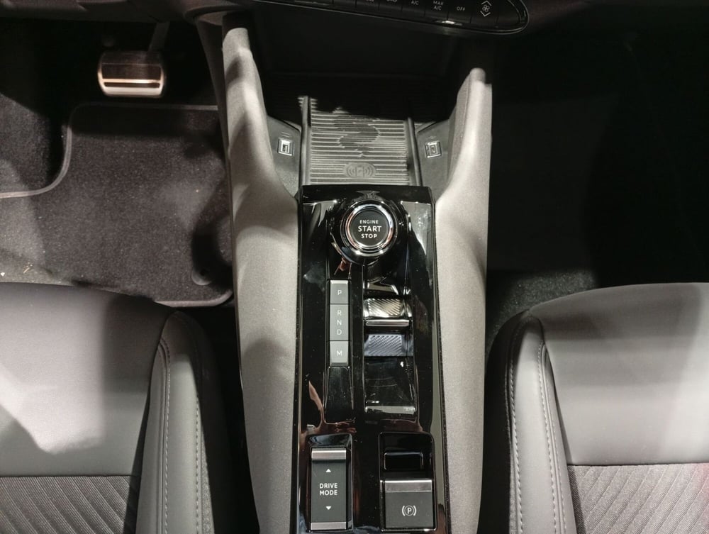 Alfa Romeo Junior usata a Teramo (19)