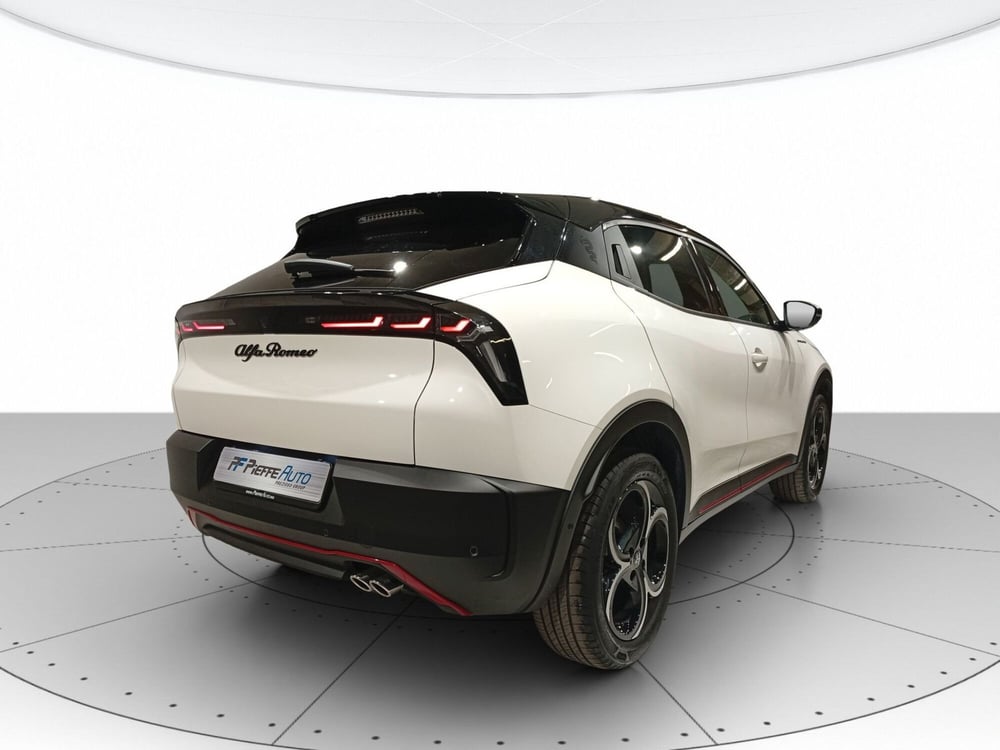 Alfa Romeo Junior usata a Teramo (4)