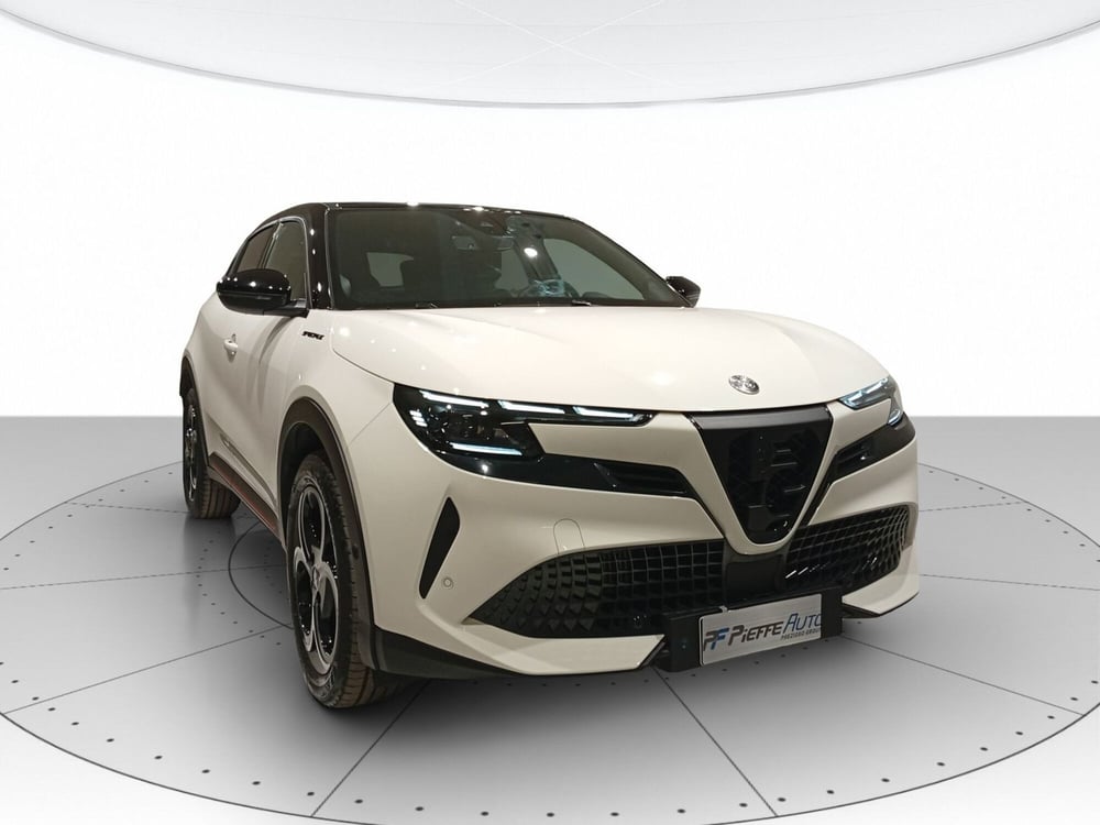 Alfa Romeo Junior usata a Teramo (6)