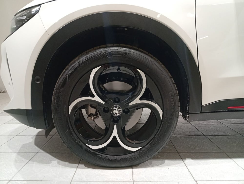 Alfa Romeo Junior usata a Teramo (7)